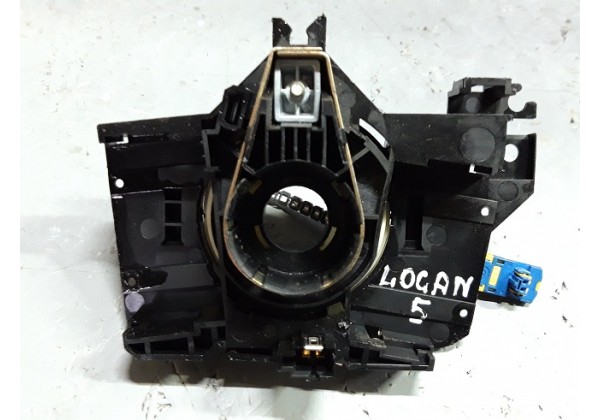 Підрульовий шлейф перемикачів, шлейф AIRBAG Renault Logan, Sandero, Duster, Logan MCV, 34446405, 8200213173, 8200399390